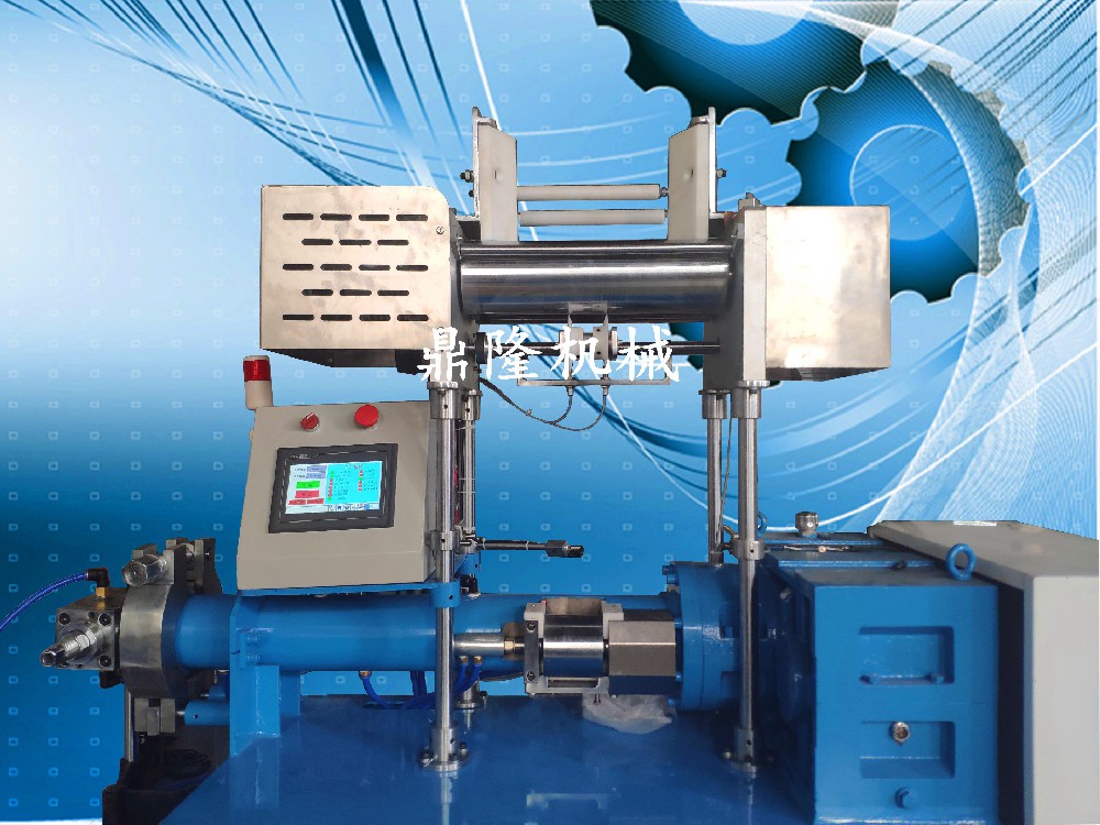 硅胶自动喂料机