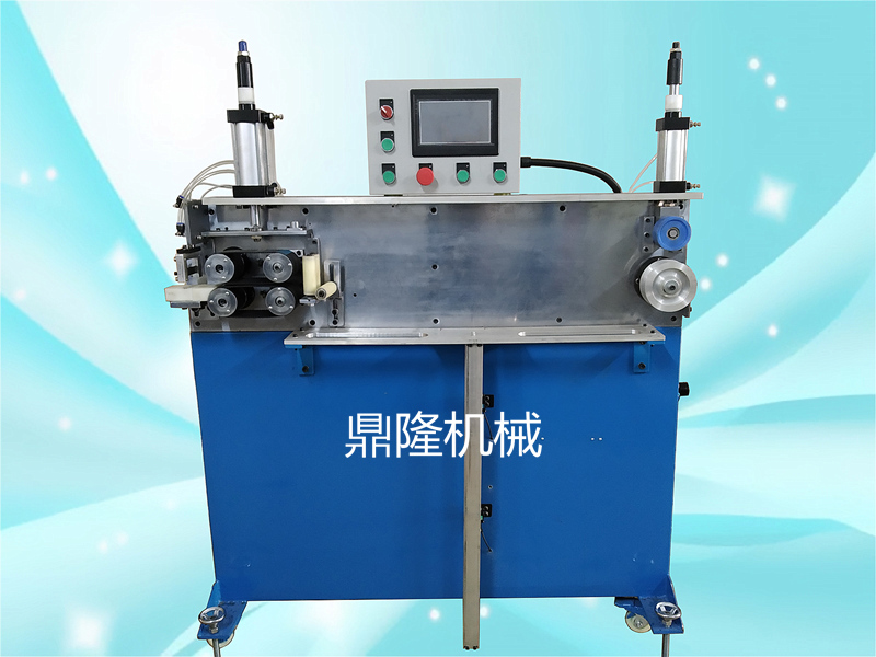 专业硅胶管裁切机