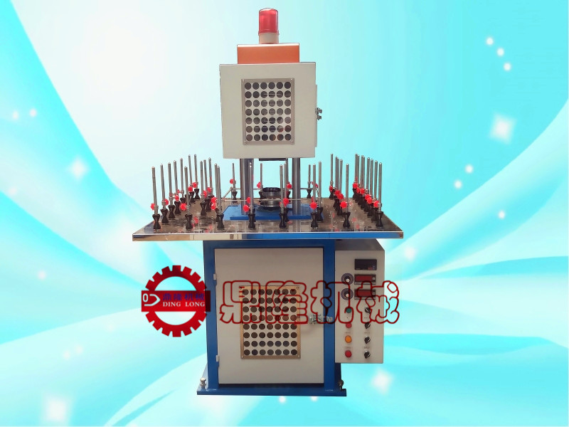 高速缠绕机(斜包机）