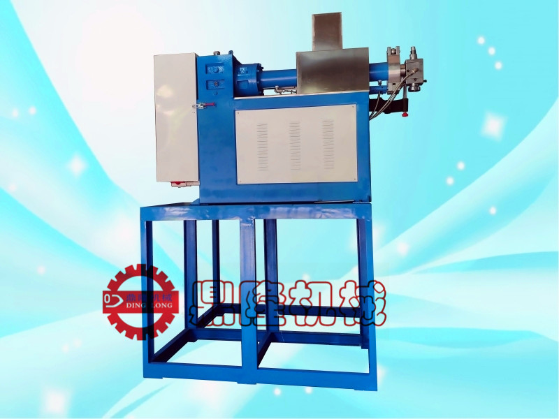 奶瓶硅胶管挤出生产线