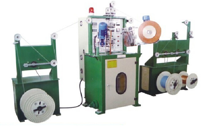 Vertical High-speed HDMI Pair Twister