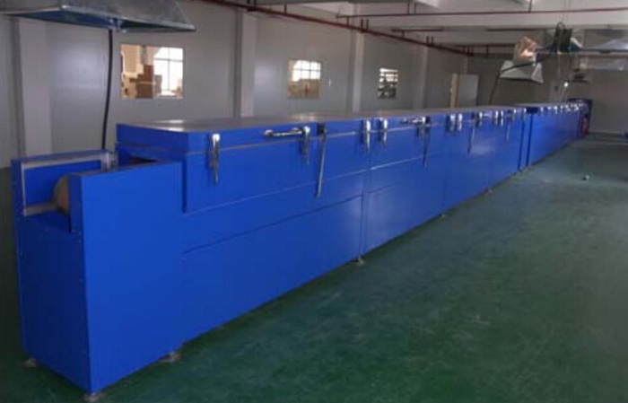 Rubber Tube and Specially-shaped Material Extruding Producti